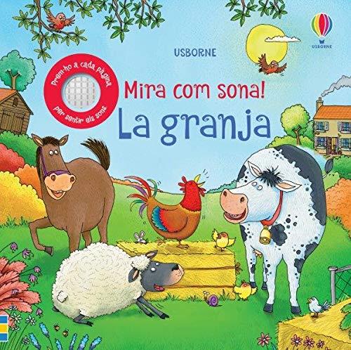 LA GRANJA | 9781474988223 | GREENWELL, JESS | Llibreria Ombra | Llibreria online de Rubí, Barcelona | Comprar llibres en català i castellà online