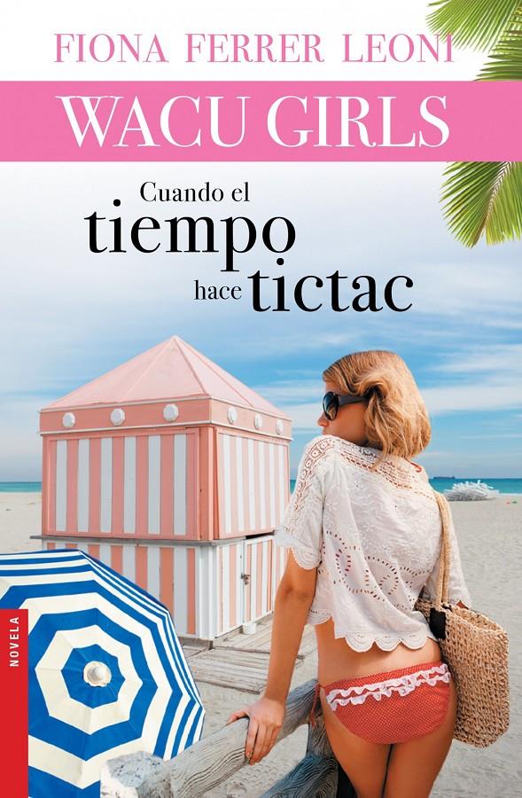 CUANDO EL TIEMPO HACE TICTAC | 9788427041127 | FIONA FERRER LEONI | Llibreria Ombra | Llibreria online de Rubí, Barcelona | Comprar llibres en català i castellà online