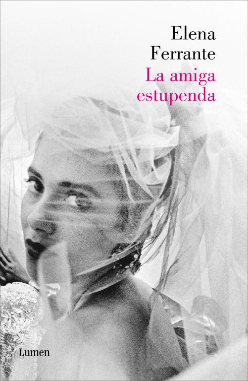 LA AMIGA ESTUPENDA (DOS AMIGAS 1) | 9788426420787 | FERRANTE,ELENA | Llibreria Ombra | Llibreria online de Rubí, Barcelona | Comprar llibres en català i castellà online