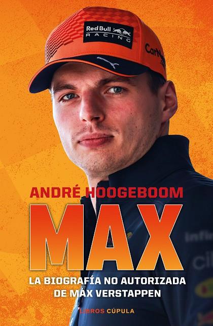 MAX | 9788448033101 | HOOGEBOOM, ANDRÉ | Llibreria Ombra | Llibreria online de Rubí, Barcelona | Comprar llibres en català i castellà online