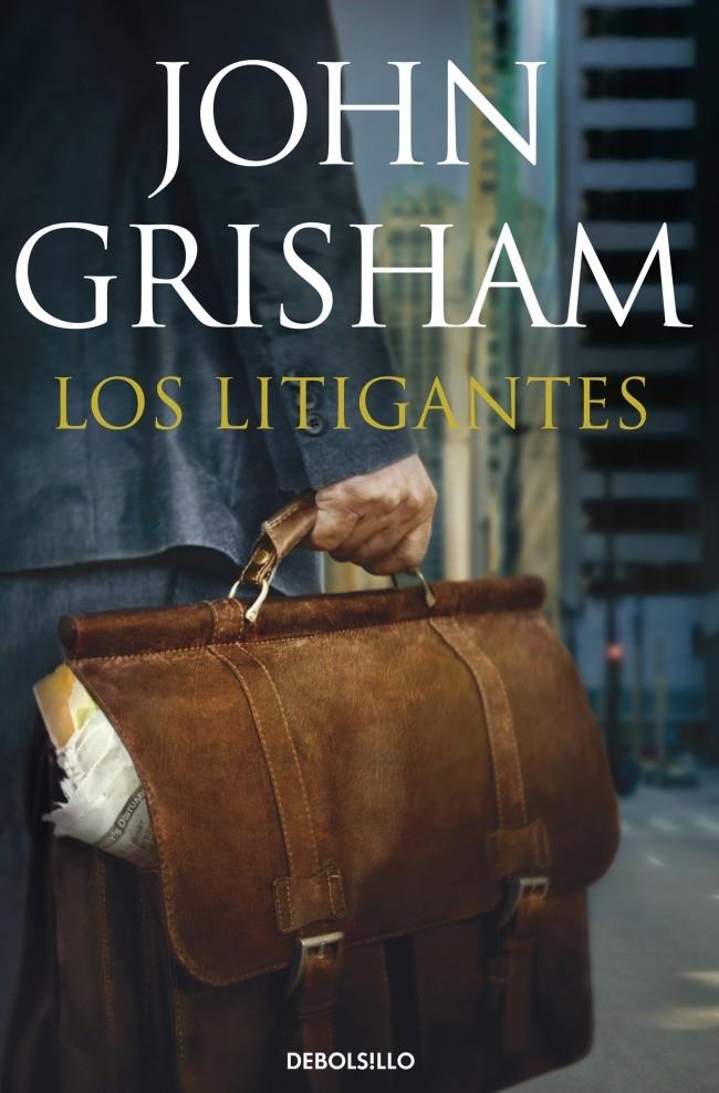 LOS LITIGANTES NADAL 2013 | 9788490324943 | GRISHAM,JOHN | Llibreria Ombra | Llibreria online de Rubí, Barcelona | Comprar llibres en català i castellà online