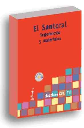 SANTORAL, EL | 9788498052121 | Llibreria Ombra | Llibreria online de Rubí, Barcelona | Comprar llibres en català i castellà online