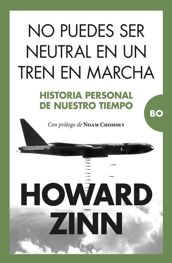 NO PUEDES SER NEUTRAL EN UN TREN EN MARCHA | 9788411314084 | Llibreria Ombra | Llibreria online de Rubí, Barcelona | Comprar llibres en català i castellà online