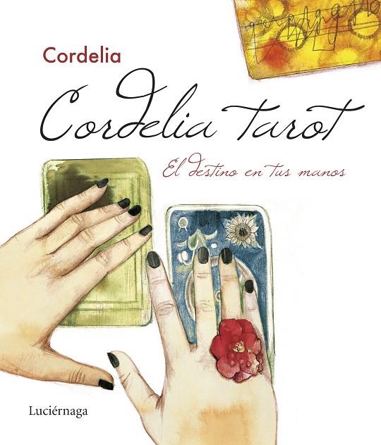 CORDELIA TAROT | 9788417371692 | CORDELIA | Llibreria Ombra | Llibreria online de Rubí, Barcelona | Comprar llibres en català i castellà online