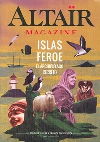 05 ISLAS FEROE -ALTAIR MAGAZINE | 9788494609848 | AA.VV. | Llibreria Ombra | Llibreria online de Rubí, Barcelona | Comprar llibres en català i castellà online