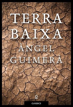 TERRA BAIXA | 9788416661589 | VARIOS AUTORES | Llibreria Ombra | Llibreria online de Rubí, Barcelona | Comprar llibres en català i castellà online