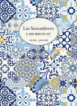 LAS SINSOMBRERO Y UN NUEVO 27 | 9788411780674 | VARIOS AUTORES | Llibreria Ombra | Llibreria online de Rubí, Barcelona | Comprar llibres en català i castellà online