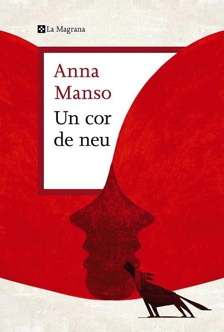 UN COR DE NEU | 9788419013439 | MANSO, ANNA | Llibreria Ombra | Llibreria online de Rubí, Barcelona | Comprar llibres en català i castellà online