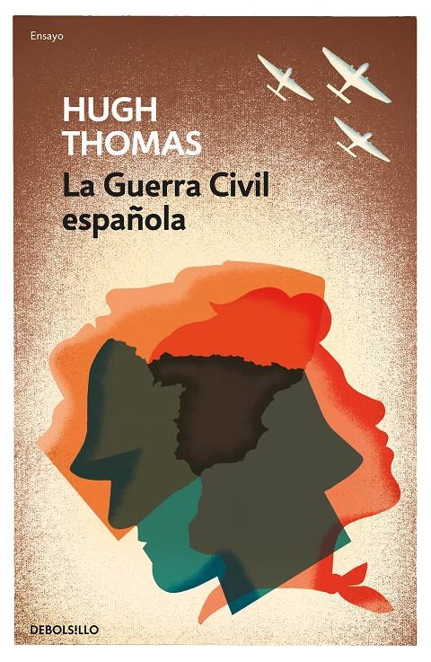 LA GUERRA CIVIL ESPAÑOLA | 9788466344692 | HUGH THOMAS | Llibreria Ombra | Llibreria online de Rubí, Barcelona | Comprar llibres en català i castellà online