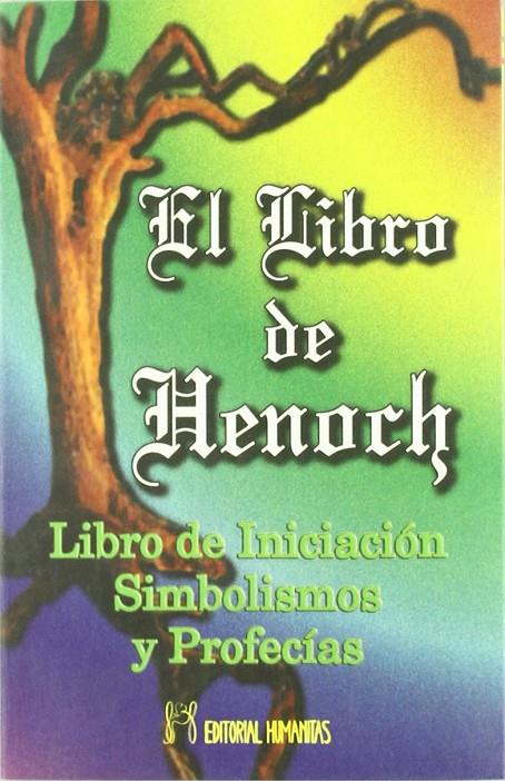 EL LIBRO DE HENOCH | 9788479102906 | AA.VV. | Llibreria Ombra | Llibreria online de Rubí, Barcelona | Comprar llibres en català i castellà online