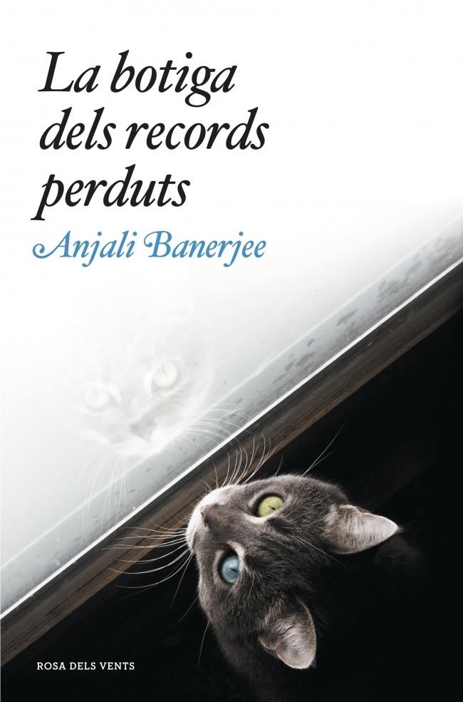 LA BOTIGA DELS RECORDS PERDUTS | 9788401389061 | ANJALI BANERJEE | Llibreria Ombra | Llibreria online de Rubí, Barcelona | Comprar llibres en català i castellà online