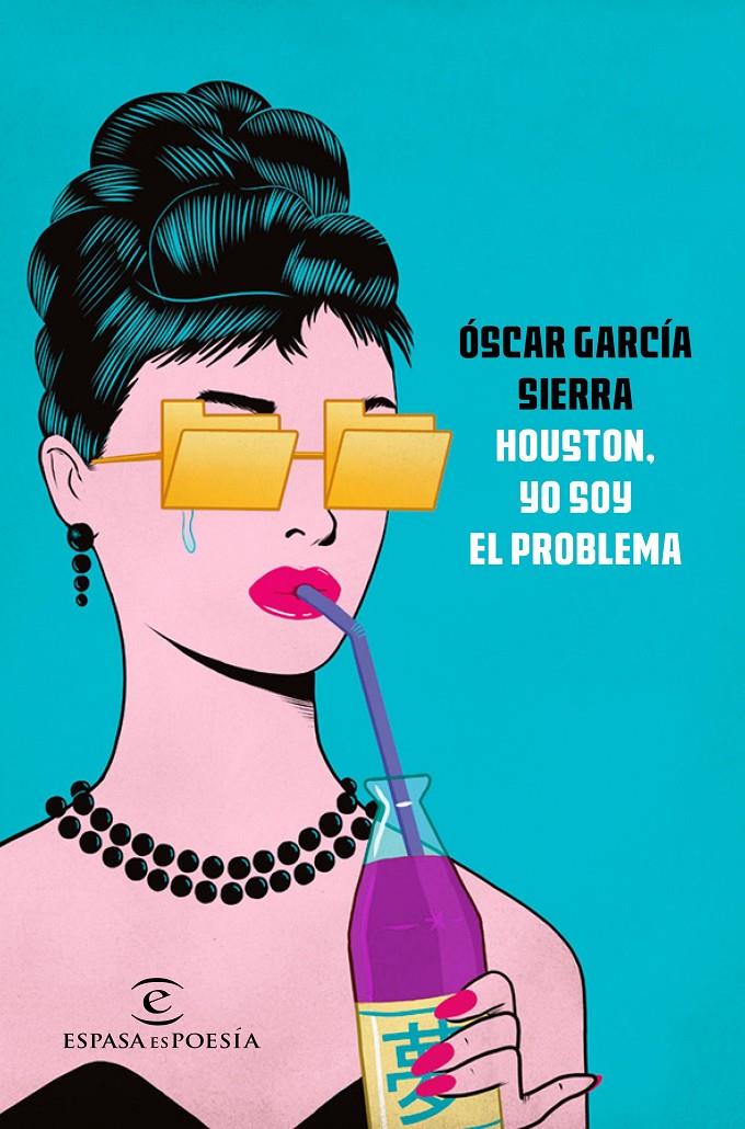 HOUSTON, YO SOY EL PROBLEMA | 9788467048377 | ÓSCAR GARCÍA SIERRA | Llibreria Ombra | Llibreria online de Rubí, Barcelona | Comprar llibres en català i castellà online