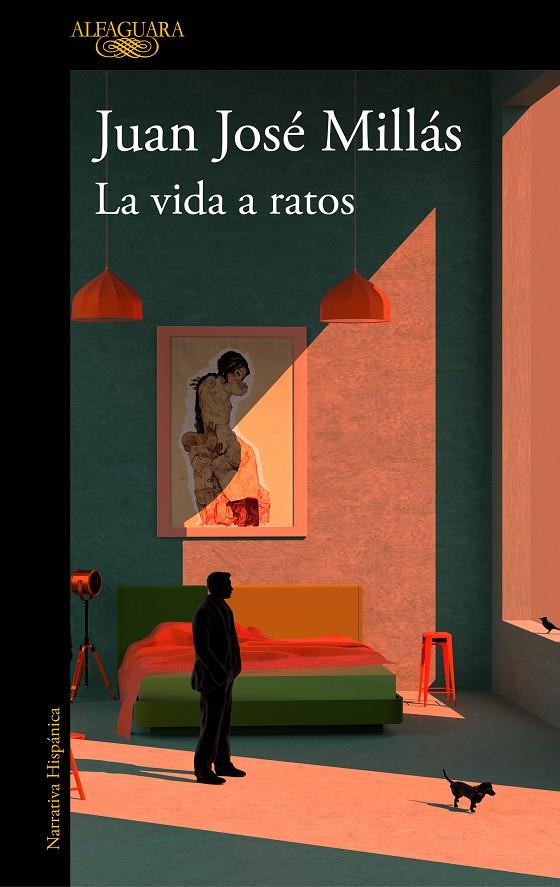 LA VIDA A RATOS | 9788420434674 | MILLÁS, JUAN JOSÉ | Llibreria Ombra | Llibreria online de Rubí, Barcelona | Comprar llibres en català i castellà online