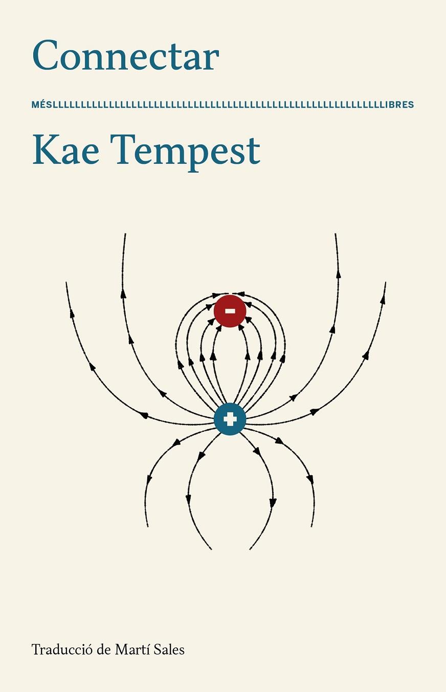 CONNECTAR | 9788417353308 | KAE TEMPEST | Llibreria Ombra | Llibreria online de Rubí, Barcelona | Comprar llibres en català i castellà online