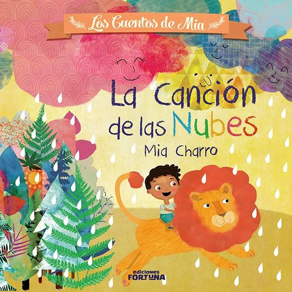 LA CANCIÓN DE LAS NUBES | 9788494163449 | ÁLVAREZ CHARRO, MARÍA ISABEL | Llibreria Ombra | Llibreria online de Rubí, Barcelona | Comprar llibres en català i castellà online