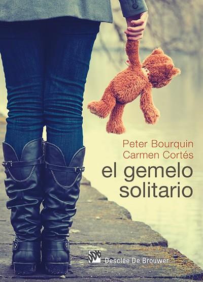 EL GEMELO SOLITARIO | 9788433027535 | BOURQUIN, PETER / CORTÉS BERENGUER, CARMEN | Llibreria Ombra | Llibreria online de Rubí, Barcelona | Comprar llibres en català i castellà online