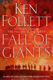 FALL OF GIANTS | 9780330535441 | FOLLETT, KEN | Llibreria Ombra | Llibreria online de Rubí, Barcelona | Comprar llibres en català i castellà online