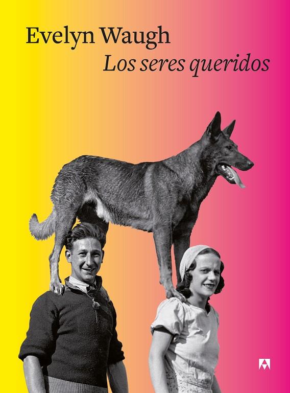 LOS SERES QUERIDOS | 9788433928559 | WAUGH, EVELYN | Llibreria Ombra | Llibreria online de Rubí, Barcelona | Comprar llibres en català i castellà online