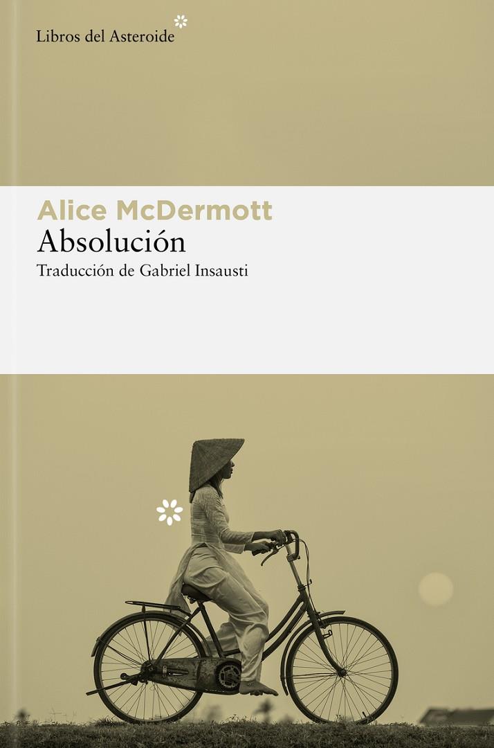 ABSOLUCIÓN | 9788410178175 | MCDERMOTT, ALICE | Llibreria Ombra | Llibreria online de Rubí, Barcelona | Comprar llibres en català i castellà online