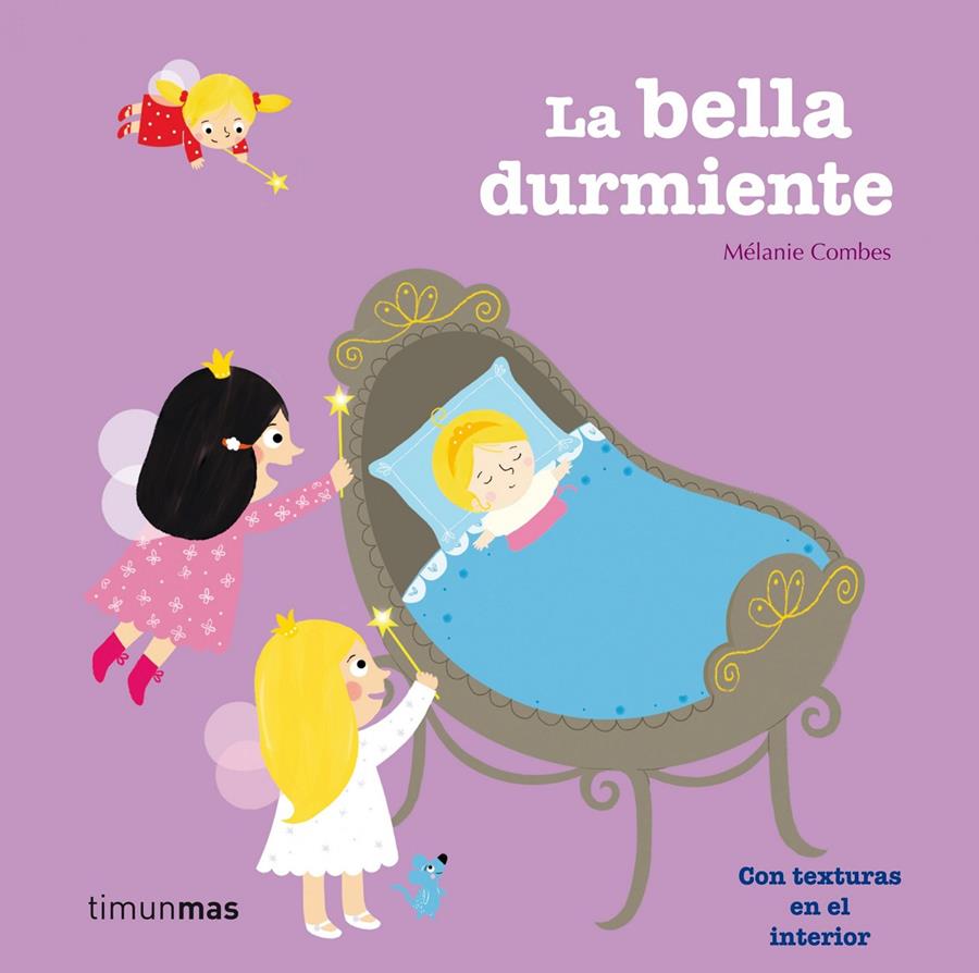 LA BELLA DURMIENTE | 9788408003915 | MÉLANIE COMBES | Llibreria Ombra | Llibreria online de Rubí, Barcelona | Comprar llibres en català i castellà online