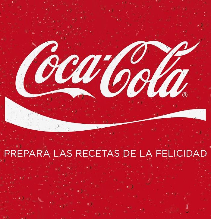 COCA-COLA. PREPARA LAS RECETAS DE LA FELICIDAD | 9788416177431 | AA. VV. | Llibreria Ombra | Llibreria online de Rubí, Barcelona | Comprar llibres en català i castellà online