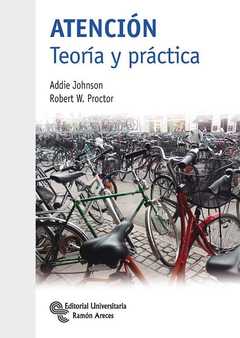 ATENCIÓN | 9788499612010 | JOHNSON, ADDIE / PROCTOR, ROBERT W. | Llibreria Ombra | Llibreria online de Rubí, Barcelona | Comprar llibres en català i castellà online