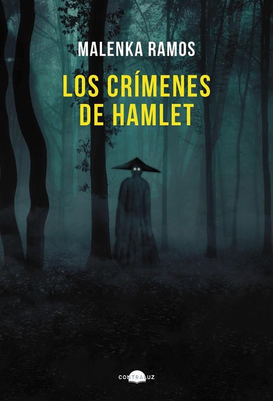 LOS CRÍMENES DE HAMLET | 9788418945557 | RAMOS, MALENKA | Llibreria Ombra | Llibreria online de Rubí, Barcelona | Comprar llibres en català i castellà online