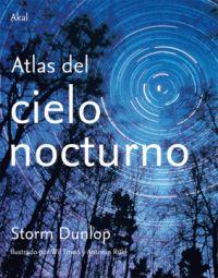 ATLAS DEL CIELO NOCTURNO | 9788446025627 | STORM DUNLOP | Llibreria Ombra | Llibreria online de Rubí, Barcelona | Comprar llibres en català i castellà online