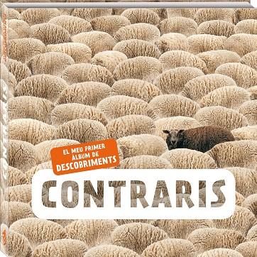 CONTRARIS | 9788417497309 | BIOS | Llibreria Ombra | Llibreria online de Rubí, Barcelona | Comprar llibres en català i castellà online