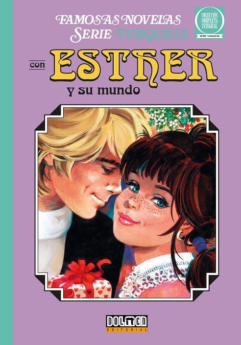 ESTHER Y SU MUNDO VOL. 3 | 9788419740915 | DOUGLAS, PHILIP/ CAMPOS, PURITA | Llibreria Ombra | Llibreria online de Rubí, Barcelona | Comprar llibres en català i castellà online