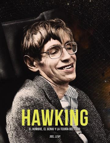 HAWKING | 9788441541085 | LEVY, JOEL | Llibreria Ombra | Llibreria online de Rubí, Barcelona | Comprar llibres en català i castellà online