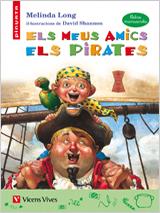 ELS MEUS AMICS PIRATES (LLETRA MANUSCRITA) | 9788468208985 | LONG, MELINDA/SANCHEZ AGUILAR, AGUSTIN | Llibreria Ombra | Llibreria online de Rubí, Barcelona | Comprar llibres en català i castellà online