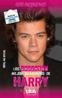 LOS SECRETOS MEJOR GUARDADOS DE HARRY | 9788493961459 | VARIOS AUTORES | Llibreria Ombra | Llibreria online de Rubí, Barcelona | Comprar llibres en català i castellà online