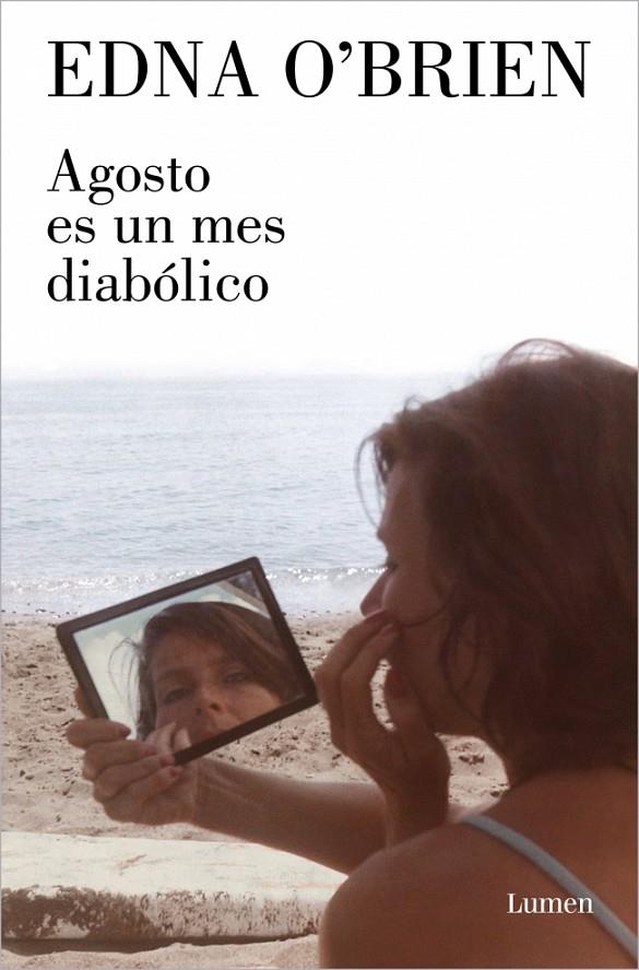 AGOSTO ES UN MES DIABÓLICO | 9788426406194 | O'BRIEN, EDNA | Llibreria Ombra | Llibreria online de Rubí, Barcelona | Comprar llibres en català i castellà online