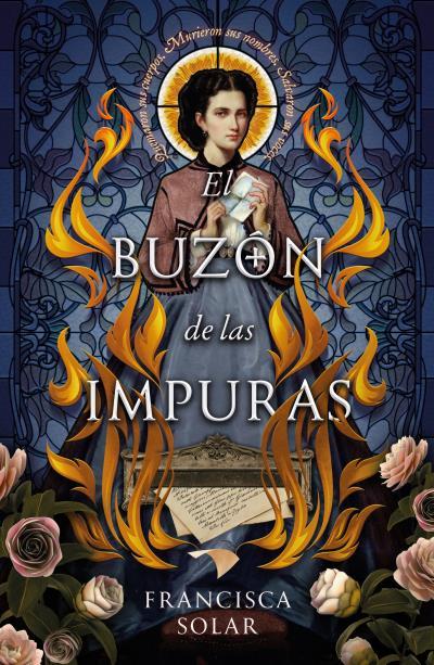 EL BUZÓN DE LAS IMPURAS | 9788410085039 | SOLAR, FRANCISCA | Llibreria Ombra | Llibreria online de Rubí, Barcelona | Comprar llibres en català i castellà online