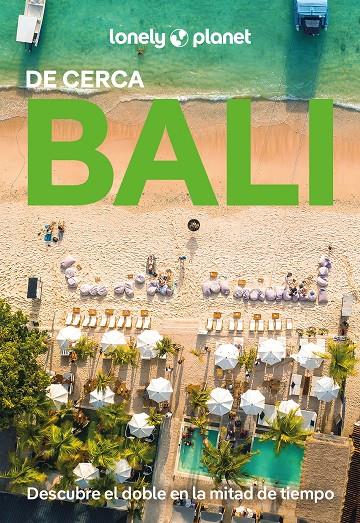 BALI DE CERCA 4 | 9788408214656 | BERKMOES, RYAN VER | Llibreria Ombra | Llibreria online de Rubí, Barcelona | Comprar llibres en català i castellà online