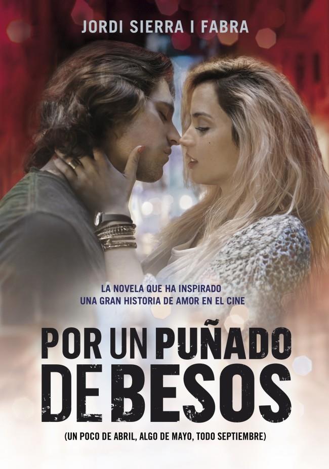 POR UN PUÑADO DE BESOS | 9788490431634 | SIERRA I FABRA,JORDI | Llibreria Ombra | Llibreria online de Rubí, Barcelona | Comprar llibres en català i castellà online