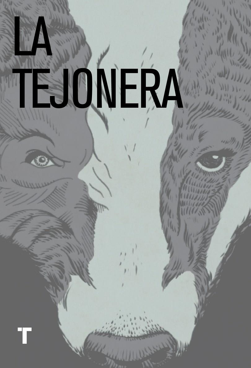 LA TEJONERA | 9788416142033 | JONES, CYNAN | Llibreria Ombra | Llibreria online de Rubí, Barcelona | Comprar llibres en català i castellà online