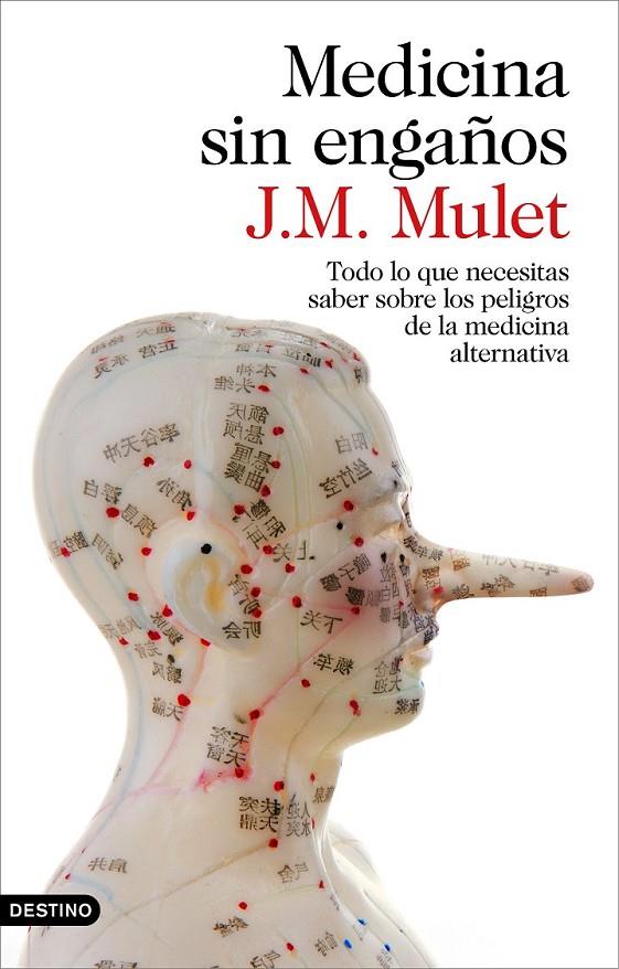 MEDICINA SIN ENGAÑOS | 9788423349043 | J.M. MULET | Llibreria Ombra | Llibreria online de Rubí, Barcelona | Comprar llibres en català i castellà online