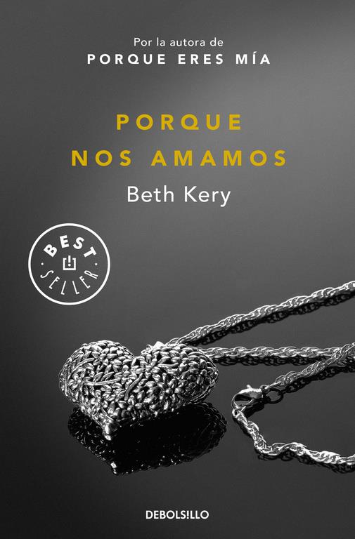 PORQUE NOS AMAMOS | 9788490627136 | KERY,BETH | Llibreria Ombra | Llibreria online de Rubí, Barcelona | Comprar llibres en català i castellà online