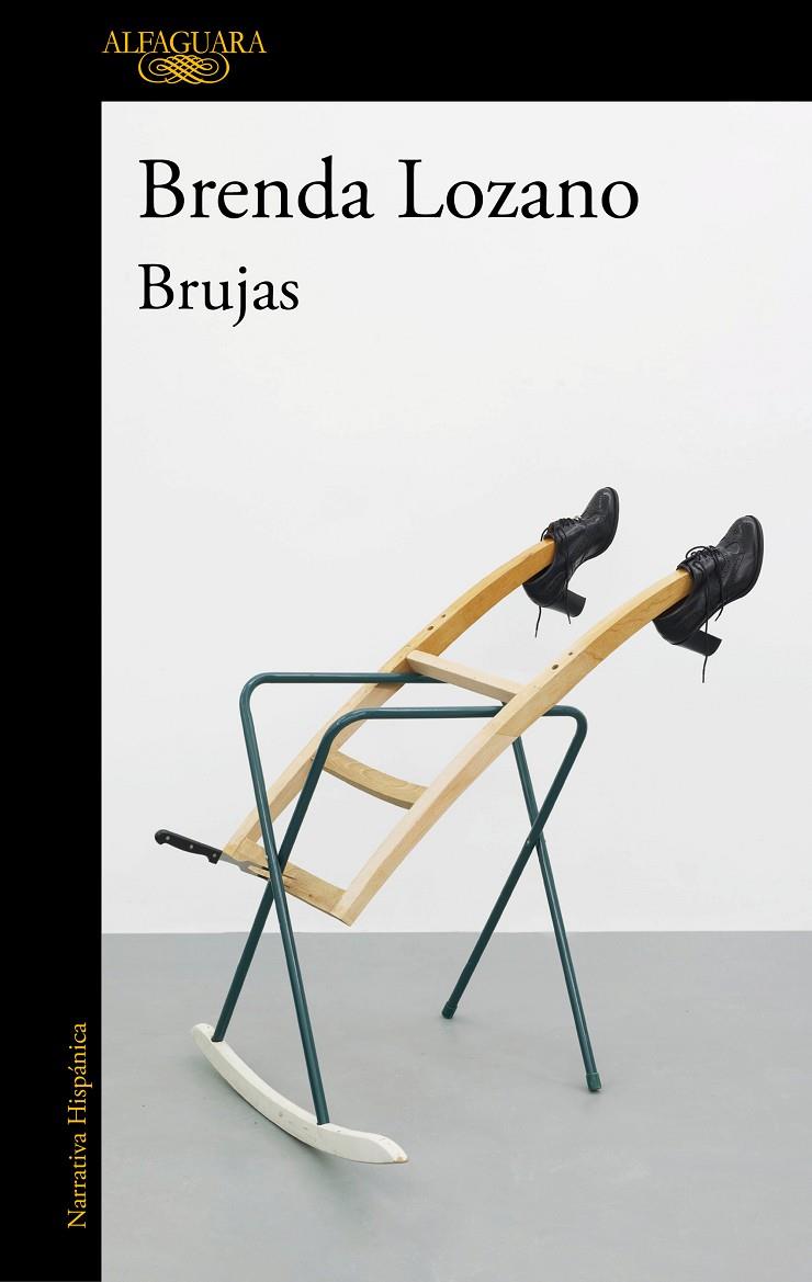 BRUJAS (MAPA DE LAS LENGUAS) | 9788420456515 | LOZANO, BRENDA | Llibreria Ombra | Llibreria online de Rubí, Barcelona | Comprar llibres en català i castellà online