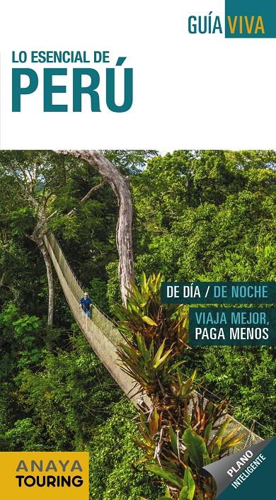 PERÚ | 9788491580850 | HERNÁNDEZ COLORADO, ARANTXA/AVISÓN MARTÍNEZ, JUAN PABLO | Llibreria Ombra | Llibreria online de Rubí, Barcelona | Comprar llibres en català i castellà online