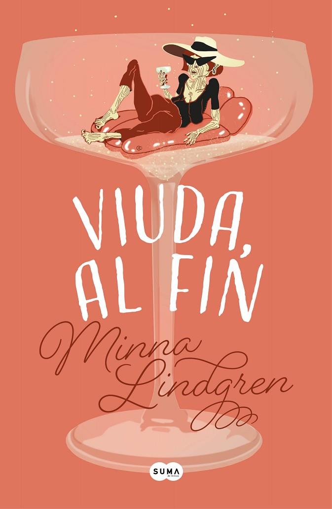 VIUDA, AL FIN | 9788491292937 | LINDGREN, MINNA | Llibreria Ombra | Llibreria online de Rubí, Barcelona | Comprar llibres en català i castellà online