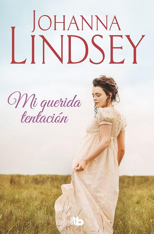 MI QUERIDA TENTACIÓN | 9788413145198 | LINDSEY, JOHANNA | Llibreria Ombra | Llibreria online de Rubí, Barcelona | Comprar llibres en català i castellà online