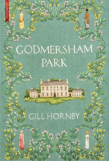 GODMERSHAM PARK | 9788419386137 | HORNBY, GILL | Llibreria Ombra | Llibreria online de Rubí, Barcelona | Comprar llibres en català i castellà online