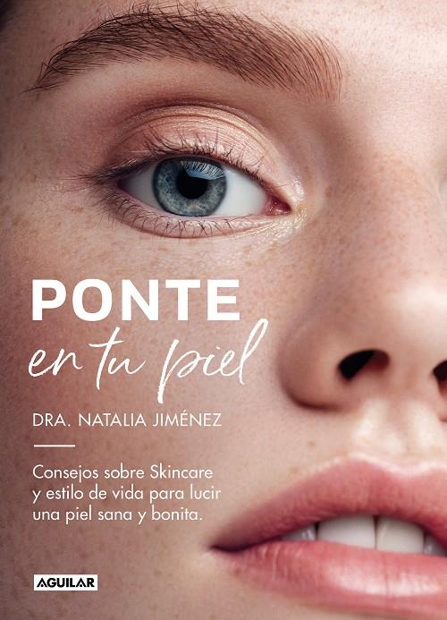 PONTE EN TU PIEL | 9788403522701 | JIMÉNEZ, NATALIA | Llibreria Ombra | Llibreria online de Rubí, Barcelona | Comprar llibres en català i castellà online