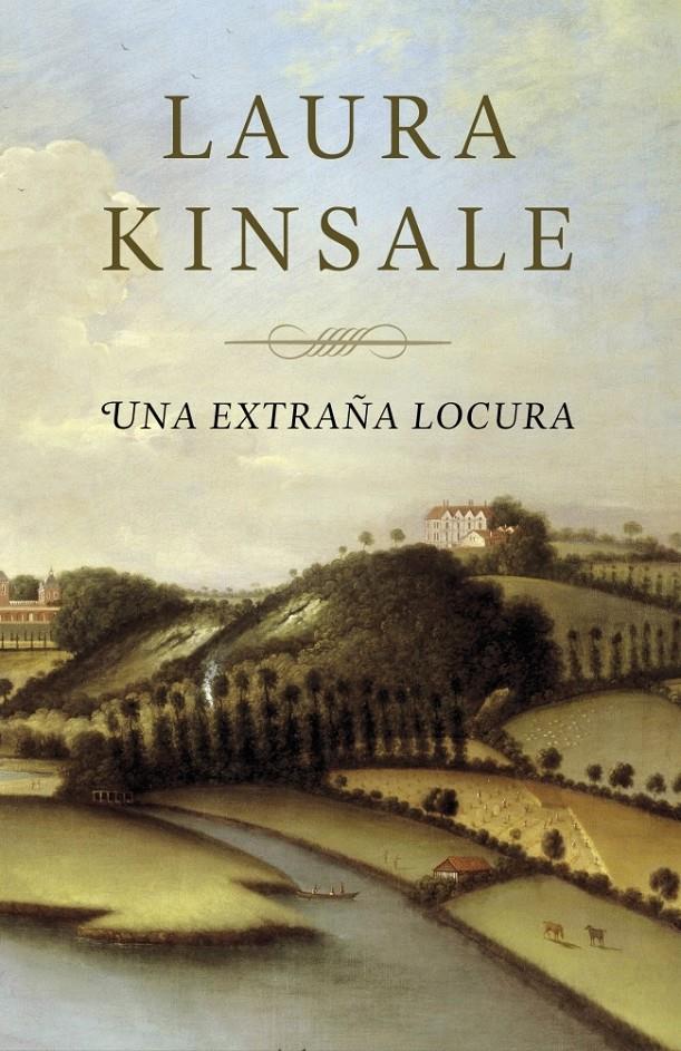 UNA EXTRAÑA LOCURA | 9788401384509 | LAURA KINSALE | Llibreria Ombra | Llibreria online de Rubí, Barcelona | Comprar llibres en català i castellà online