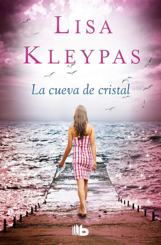 LA CUEVA DE CRISTAL (FRIDAY HARBOR 4) | 9788490704165 | LISA KLEYPAS | Llibreria Ombra | Llibreria online de Rubí, Barcelona | Comprar llibres en català i castellà online