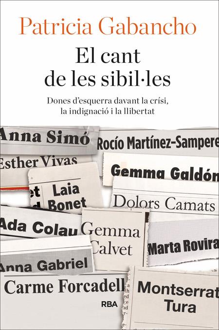 EL CANT DE LES SIBIL-LES | 9788482647135 | GABANCHO DE FEBRES, PATRICIA | Llibreria Ombra | Llibreria online de Rubí, Barcelona | Comprar llibres en català i castellà online