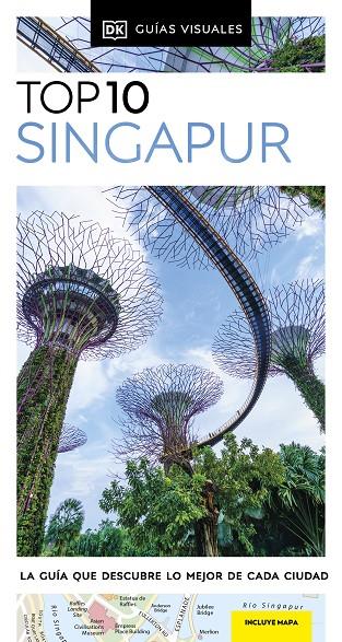 SINGAPUR (GUÍAS VISUALES TOP 10) | 9780241683057 | DK | Llibreria Ombra | Llibreria online de Rubí, Barcelona | Comprar llibres en català i castellà online